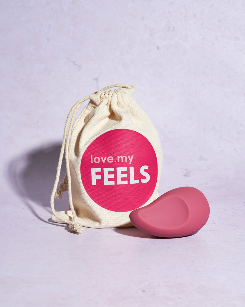 Feels Pouch