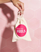 Feels Pouch